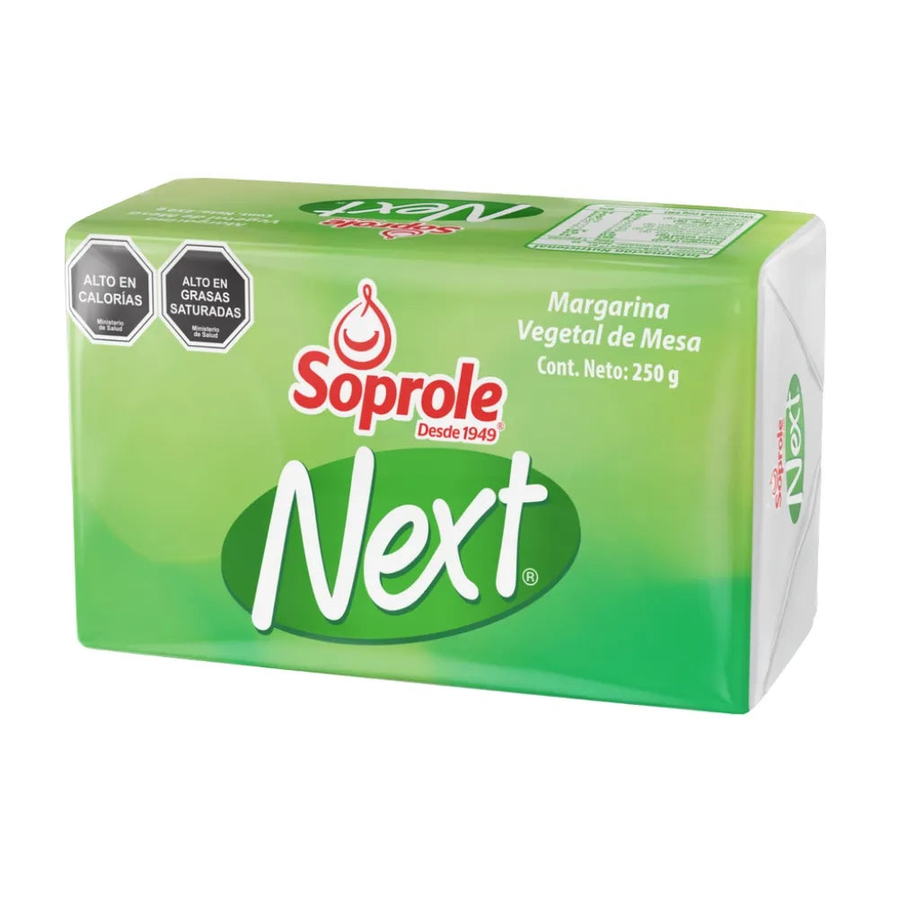 Margarina Next Soprole 250g