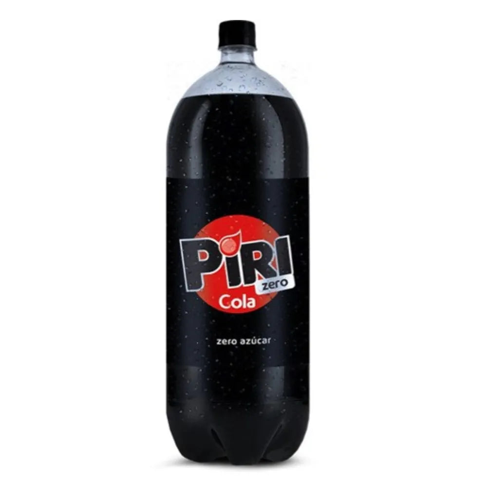 Piri Zero Cola 3 Lt