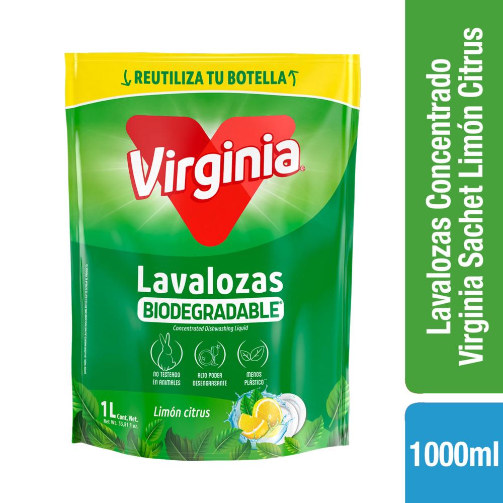 Lavaloza Virginia 1L