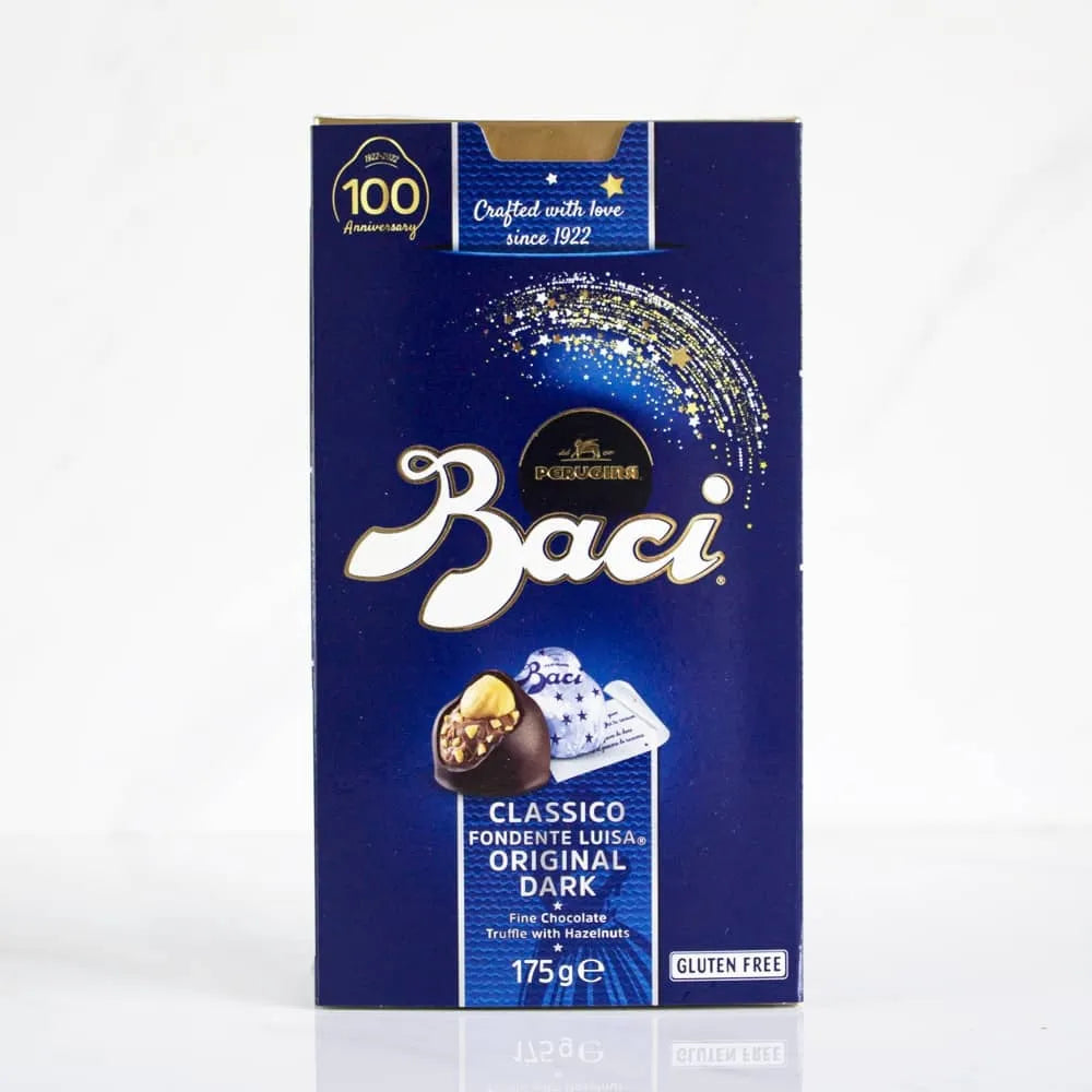 Chocolate Baci Original Dark 175 G