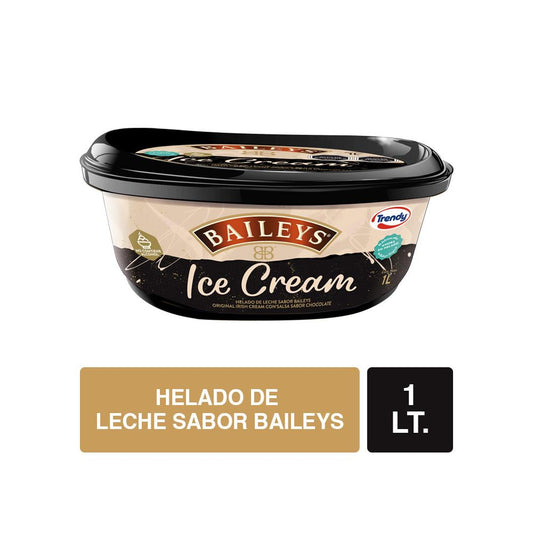 Helado Baileys Trendy 1L