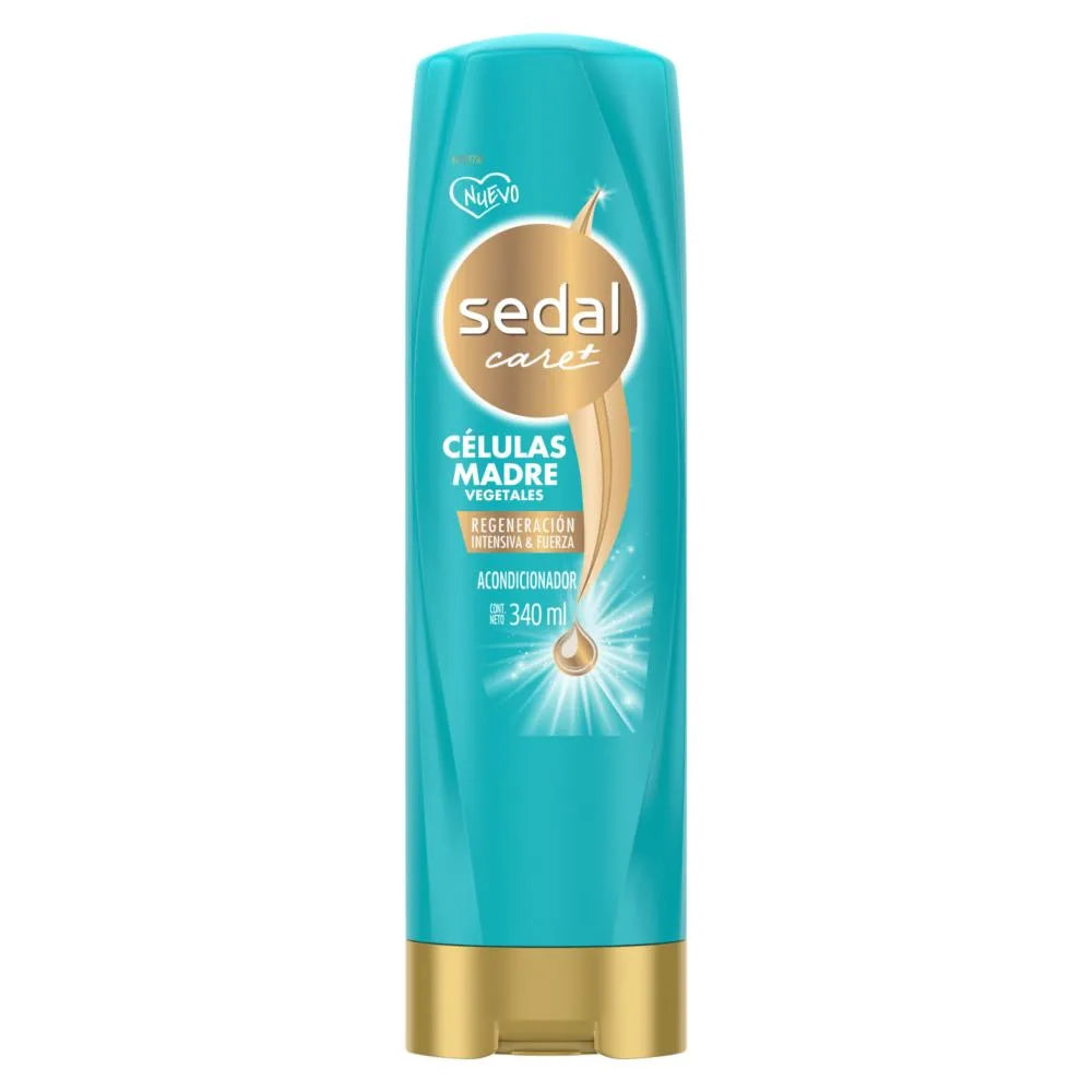 Acondicionador Sedal Celulas Madre 340ml