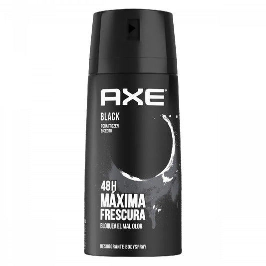 Desodorante Axe Black 150 ml