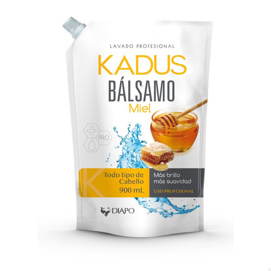 BALSAMO KADUS MIEL 900 ML