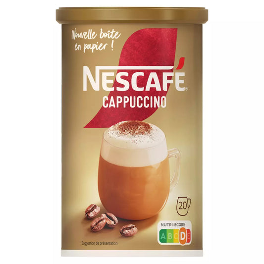 Nescafe Cappuccino 280g