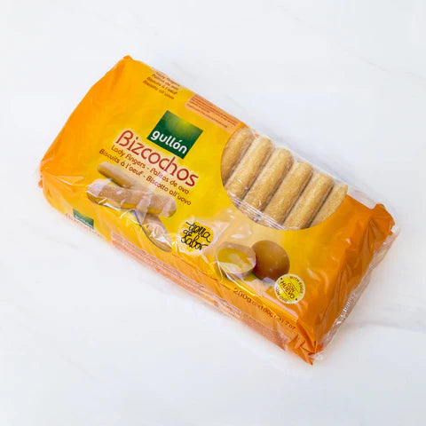 Galletas Bizcochos Gullón 200g