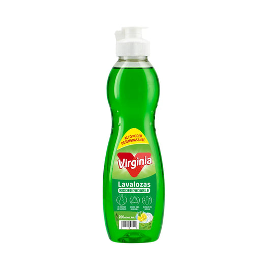 Lavaloza  Virginia 200ml