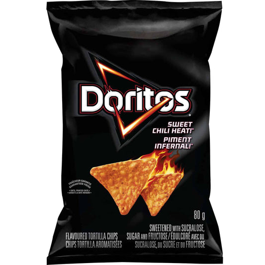 Doritos Sweet Chili 80G