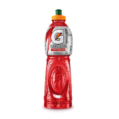 Bebida Isotónica Frutas Tropicales Gatorade 1 Lt