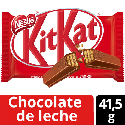 Promo 2X Chocolate Kit Kat Nestle 83 g