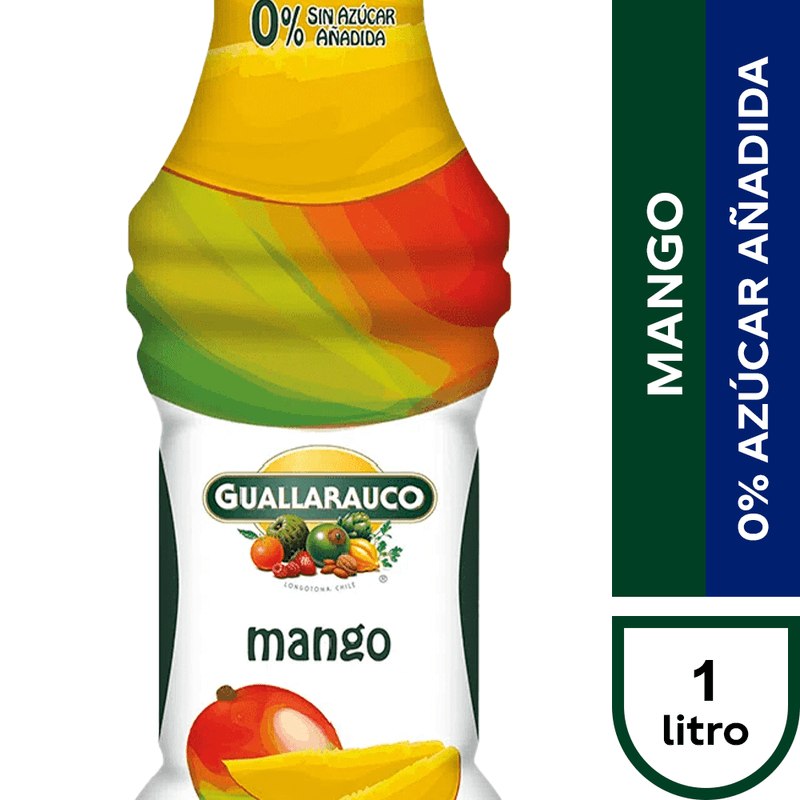 Nectar Mango Guallarauco 1L