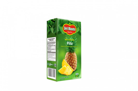 Néctar Del Monte Piña 330 Ml