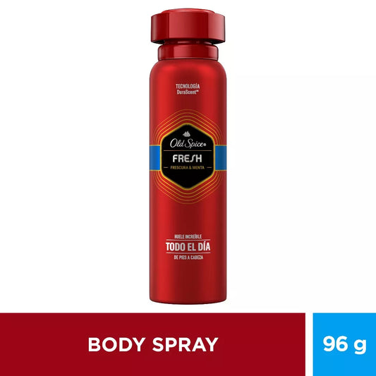 Desodorante Old Spice Fresh 150 Ml