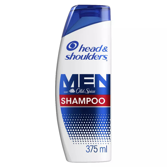 Head & Shoulders Men 375 ml