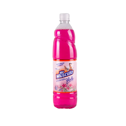 Mr Musculo Glade Perfección 900 Ml