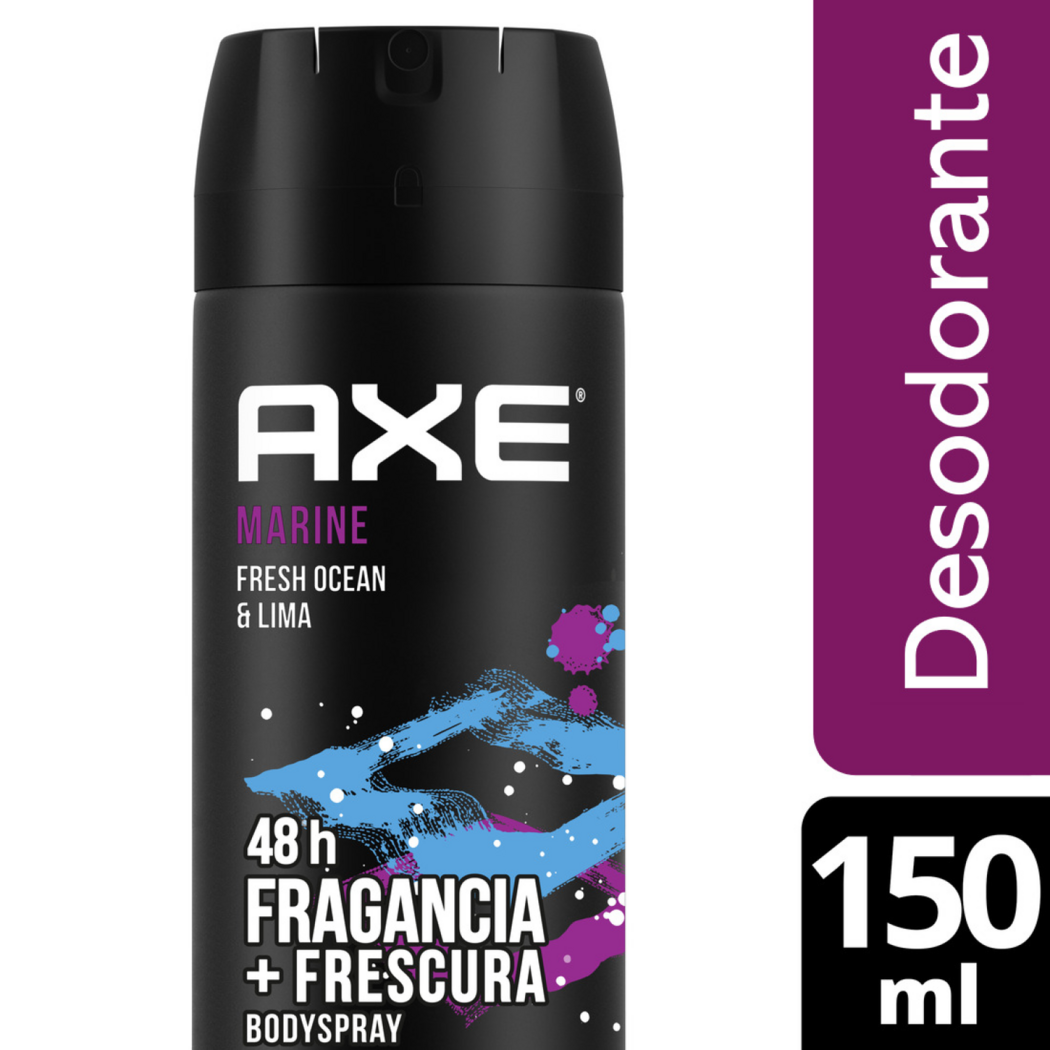 AXE MARINE 150 ML