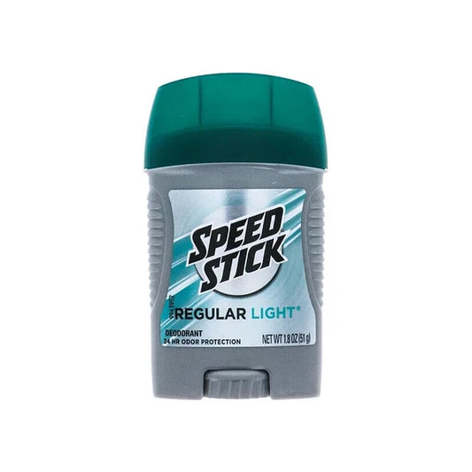 Desodorante en Barra Speed Stick Light 51g