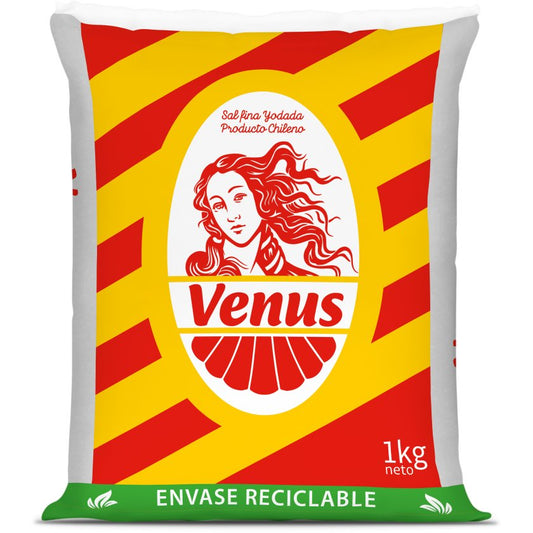 Sal Fina Venus 1 Kg