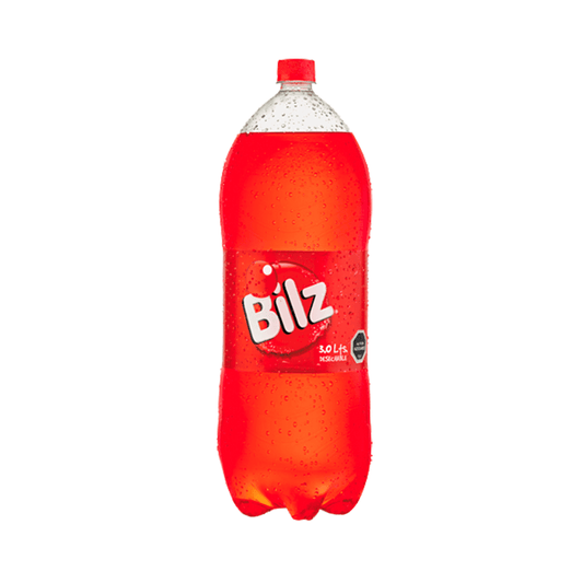 BILZ 3 LT DESECHABLE