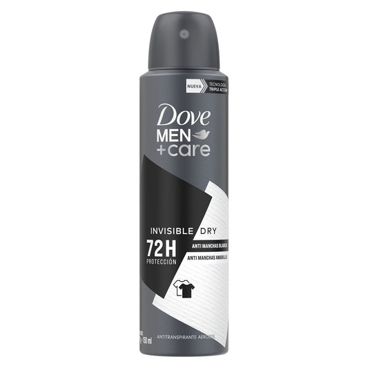 Desorante Dove Men Care Invisible 150ml