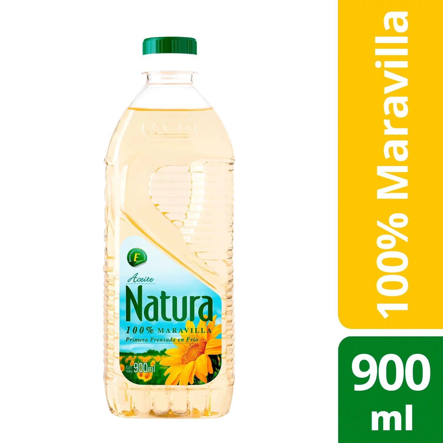 Aceite Maravilla Natura 900 ML