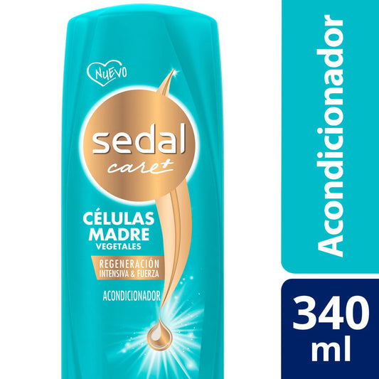 Acondicionador Sedal Celulas Madre 340ml