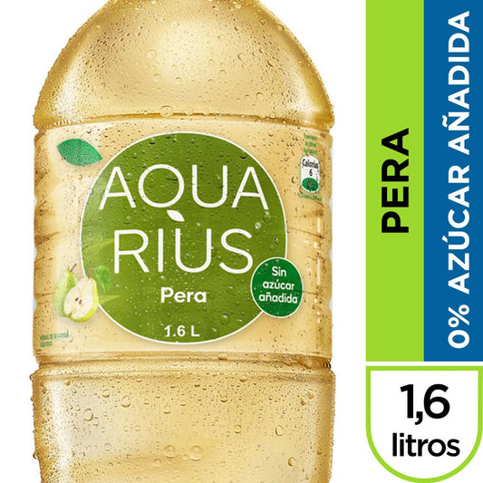 AQUARIUS PERA 1.6