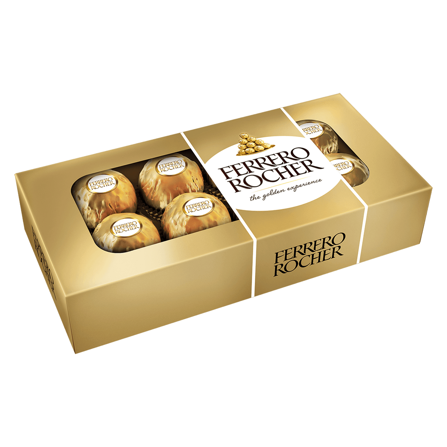 Bombones Ferrero Rocher 100g