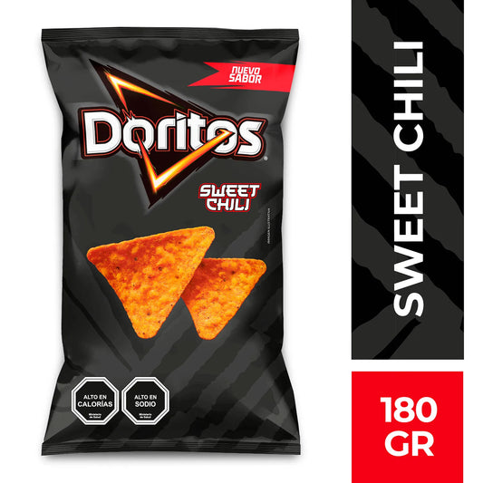 Doritos Sweet Chili 180G