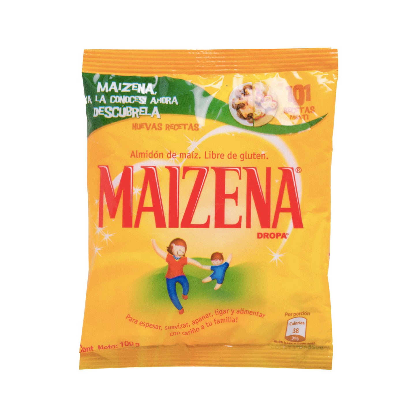 Maizena Dropa 100 Gr