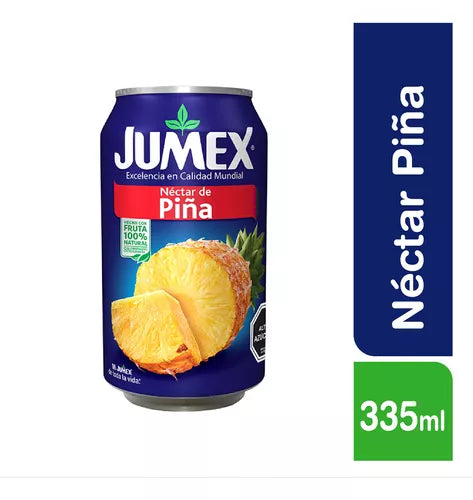 Nectar Piña Jumex 335ml