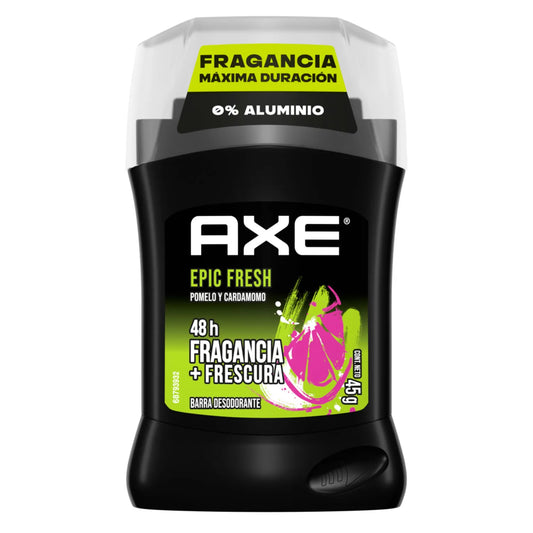 Desodorante Axe Epic Fresh