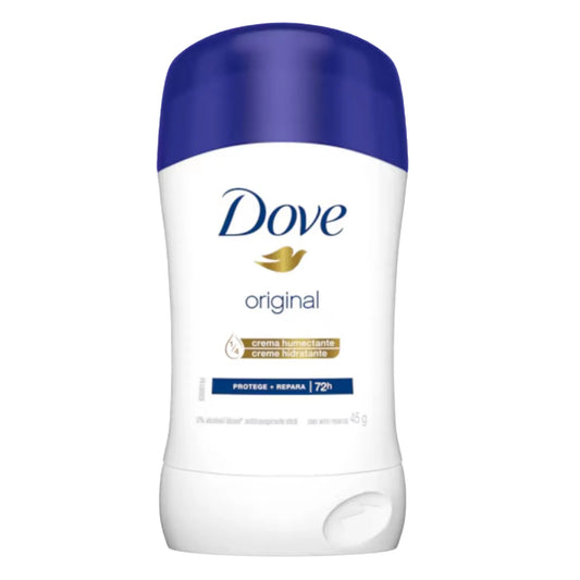 Desodorante Dove Original 72 Hrs