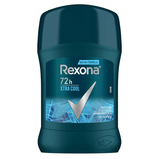 Desodorante Rexona 72 Hrs XtraCool