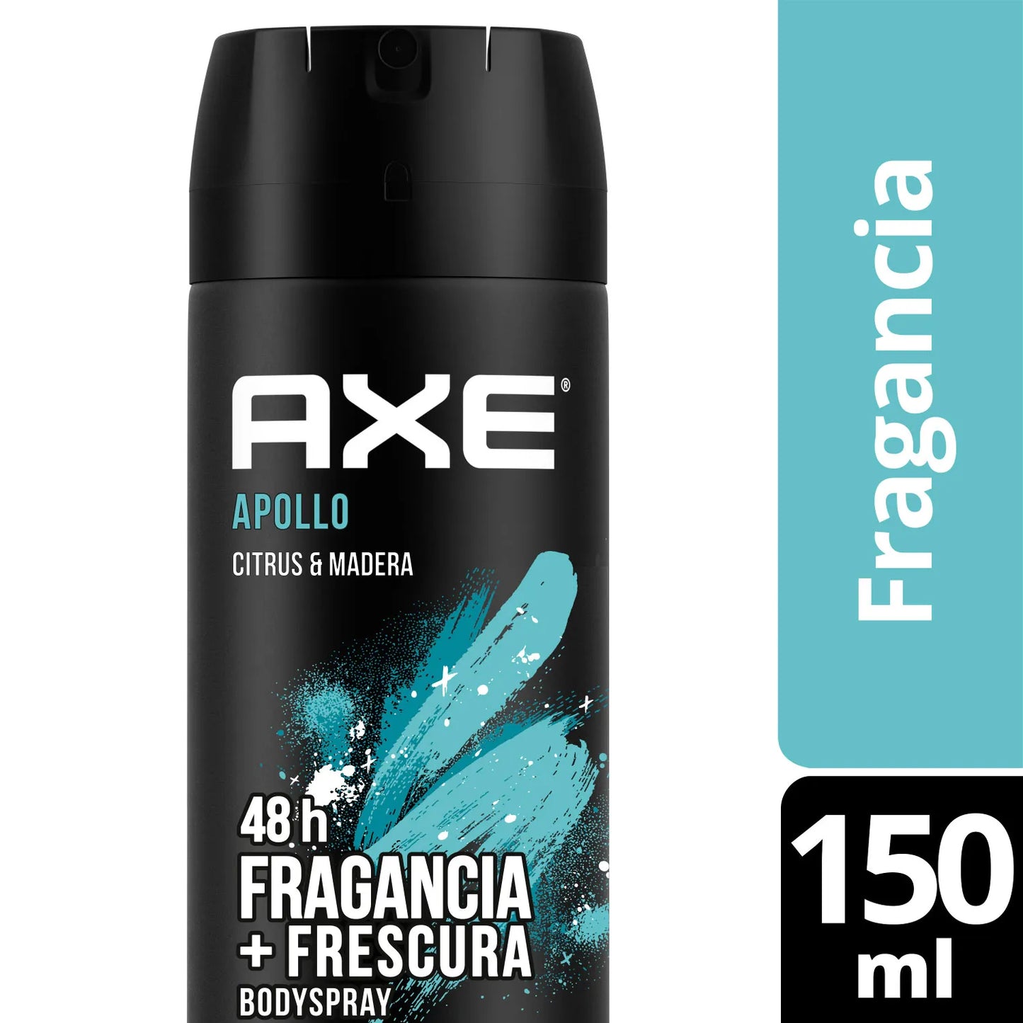 DESODORANTE AXE APOLLO 150 ML