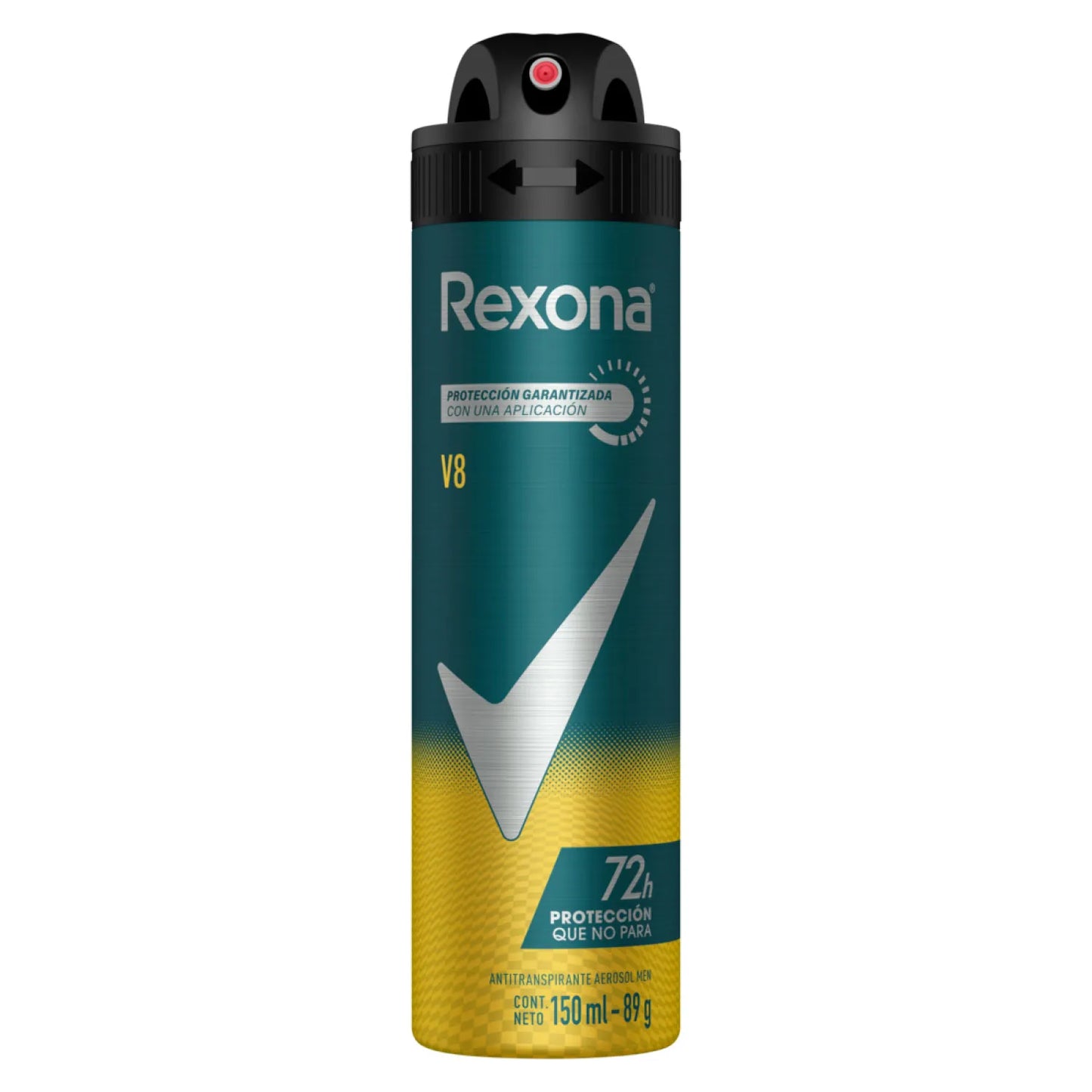 Desodorante Spray Rexona Men V8 150 ml