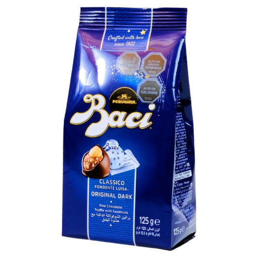 Baci Original Dark 125g