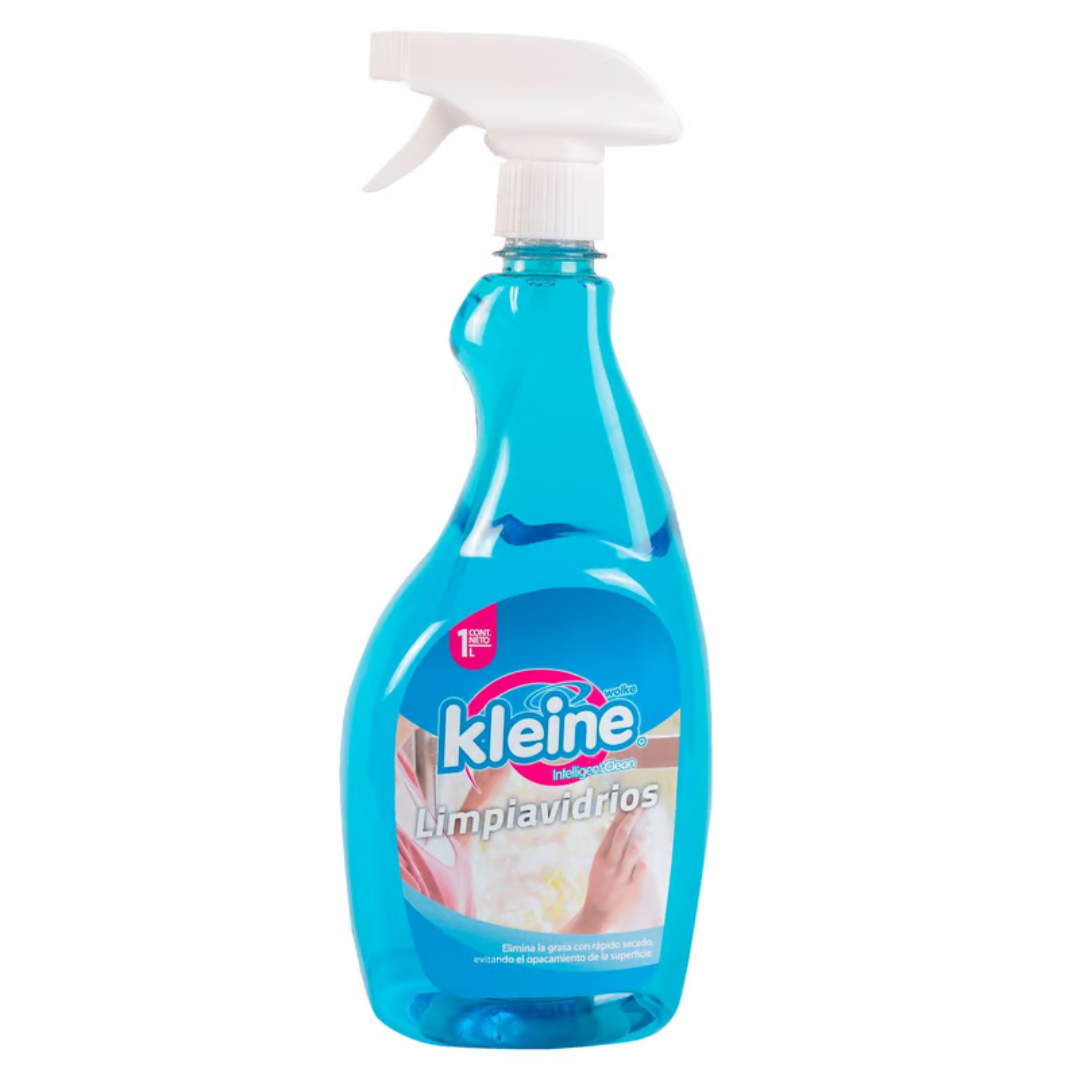 Limpia Vidrios Kleine 500ML