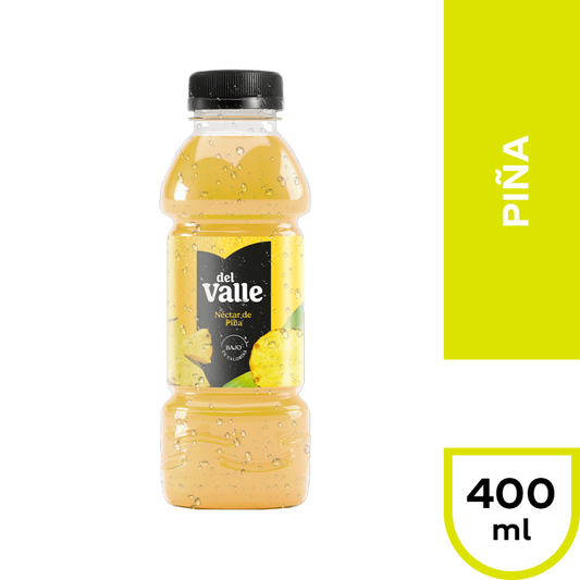 Nectar de Piña Andina del Valle 400ml