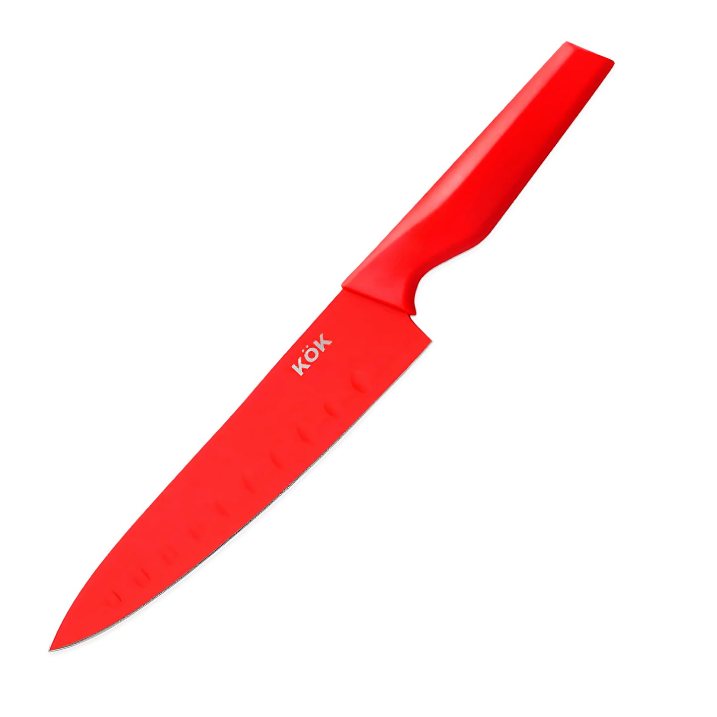 Cuchillo Chef 20cm Acero Inoxidable KÖK