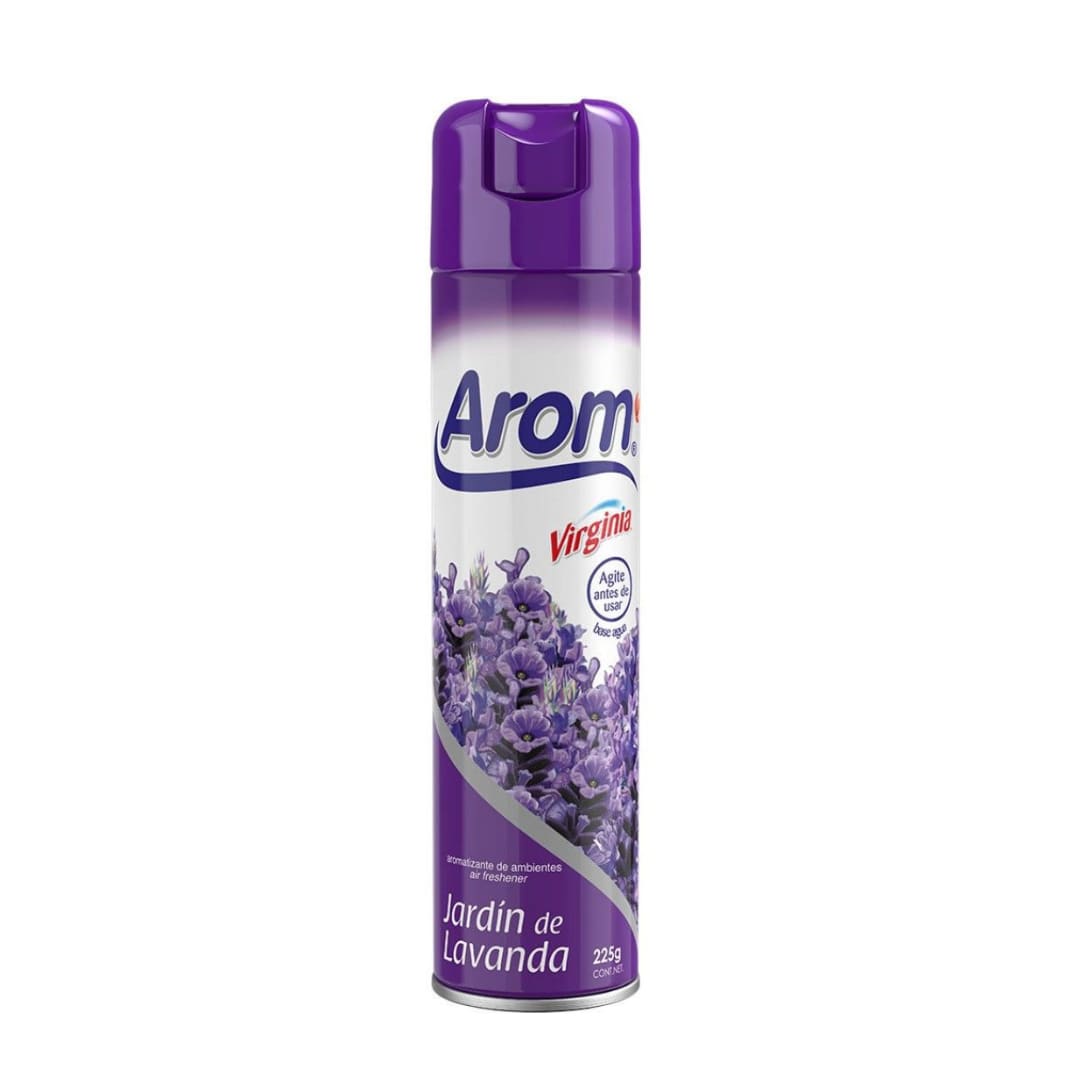 AMBIENTAL AROM LAVANDA