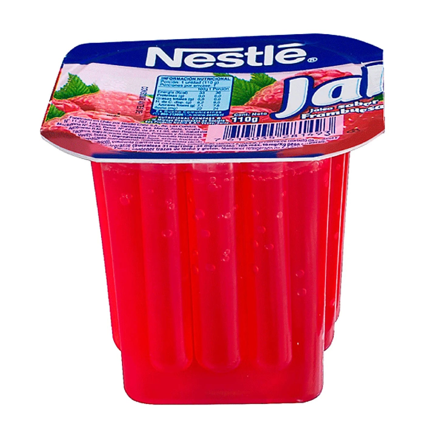 Jalea Frambuesa Nestle 110g