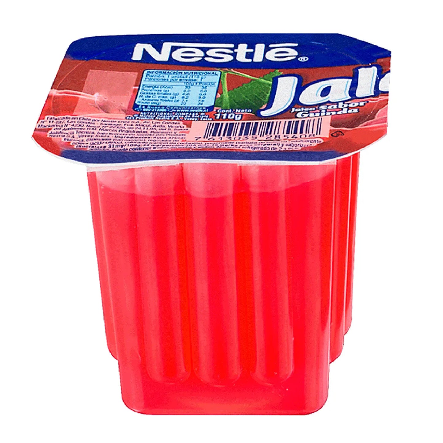 Jalea Ginda Nestle 110g