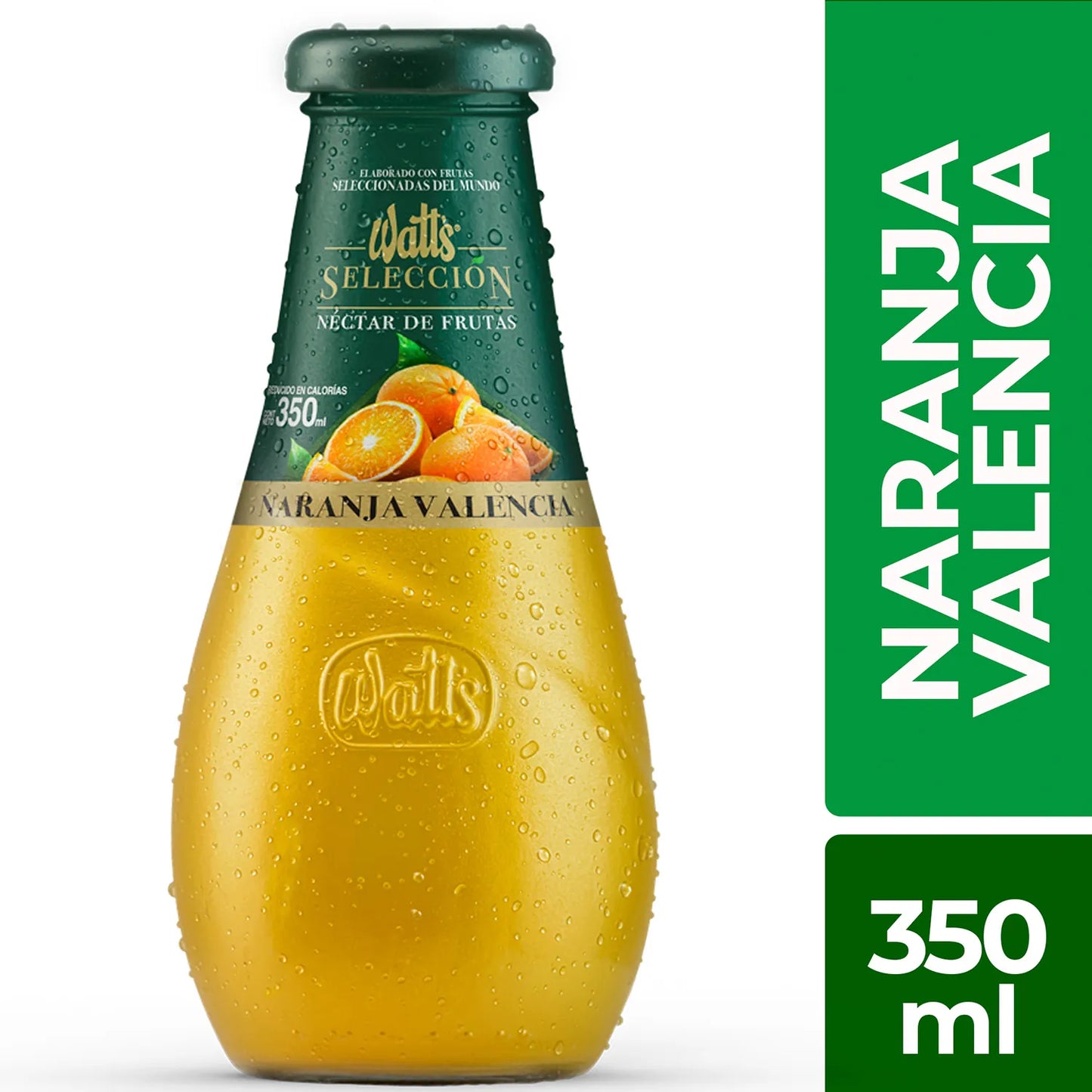 Nectar Seleccion Naranja de Valencia 350ml