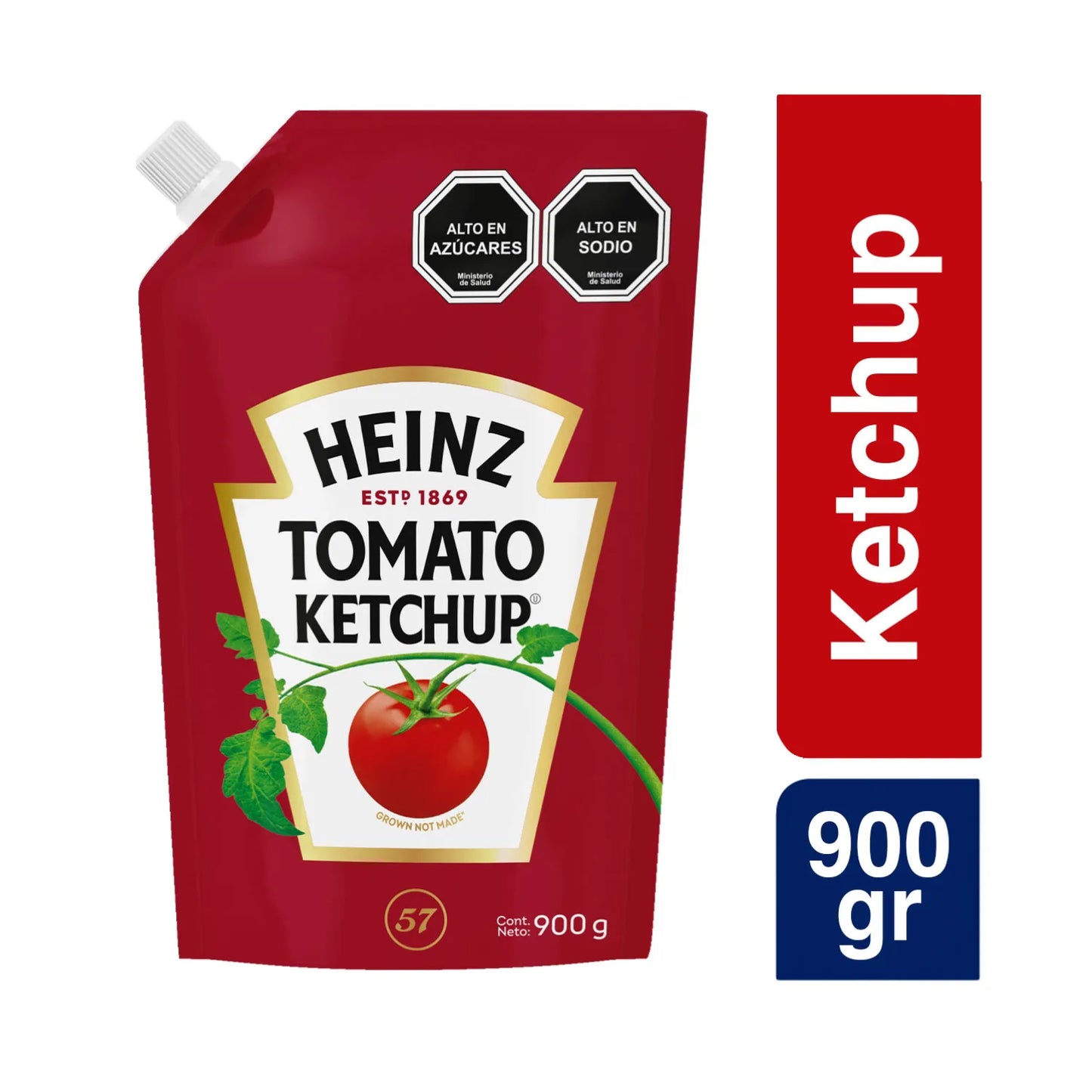 Ketchup Heinz 900 G