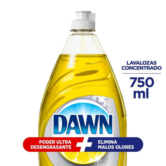 Lavalozas Dawn Limón 750Ml