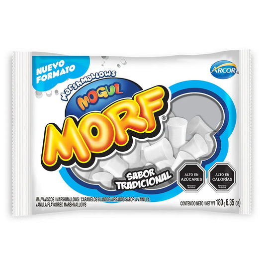 Marshmallows Mogul 120 gr