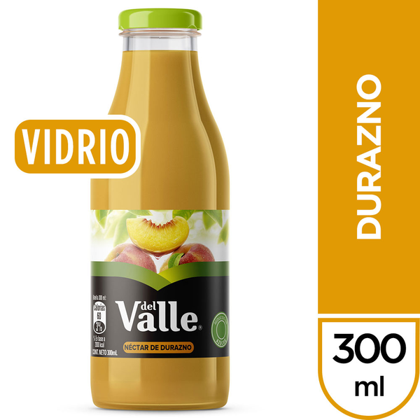 Nectar de Durazno Andina del Valle 300ml