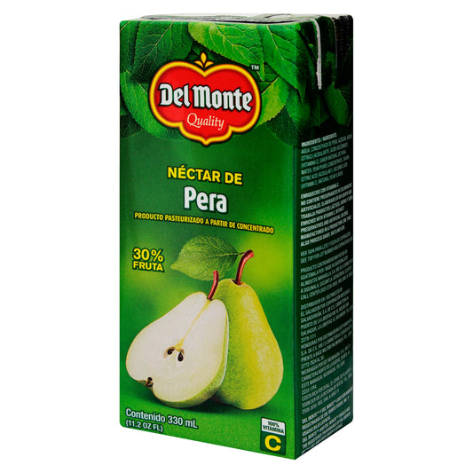 Néctar Del Monte Pera 330 ml