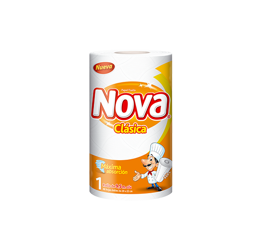 Nova Clásica 12 Metros